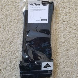 Compression socks